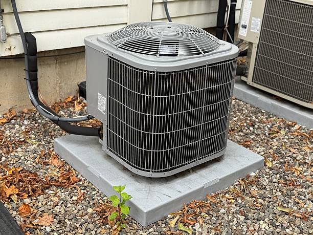 24/7 Emergency Ductwork Repair experts in Broadway, NC