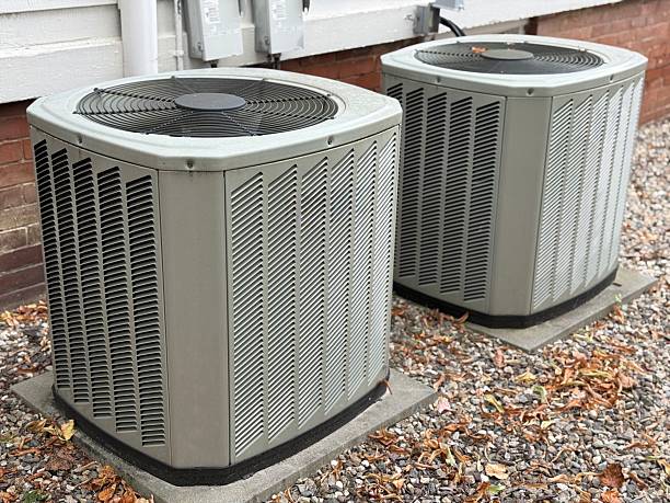 Reliable Ductwork Repair contractor in Broadway, NC by AAA Pro HVAC
