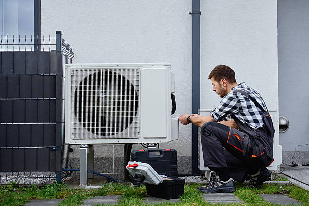 Top rated local Ductwork Repair specialists in Broadway, NC